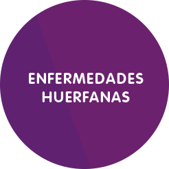 Enfermedades huérfanas